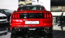 Ford Mustang GT 5.0 black Edition