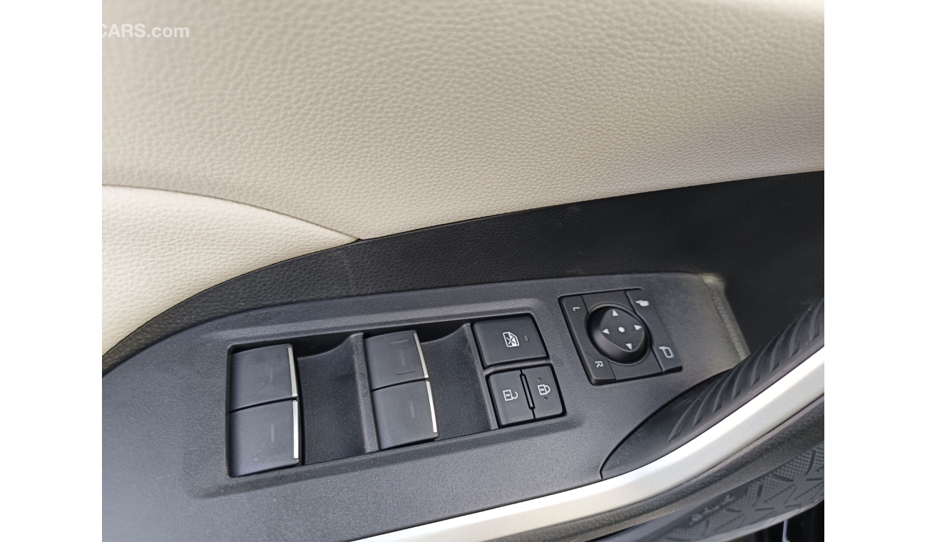 تويوتا راف ٤ Adventure, Full Option 2.5L - 4WD With Panoramic Roof, Driver Power Seat  (CODE #  67830)