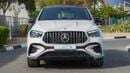 مرسيدس بنز GLE 53 AMG COUPE 4MATIC+ 2026 (For Export , НА ЭКСПОРТ) EQ Boost GCC Без пробега