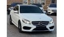 مرسيدس بنز C 250 Std