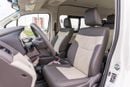 تويوتا هاياس TOYOTA HIACE BUSS GL A/T 2026