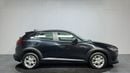 Mazda CX3 Export from Australia
