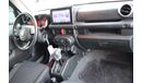 Suzuki Jimny 2.0L Brand New Condition Excellent Drive GCC