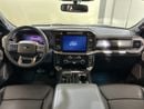 فورد F 150 LARIAT CREW CAB 1524EB/ AL TAYER MOTORS AL QOUZ SHOWROOM