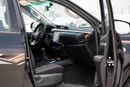 Toyota Hilux 2024 Toyota Hilux 4X4 DC 2.7 HI - Attitude Black inside Black