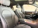 Mercedes-Benz GLC 300 4MATIC 2.0L
