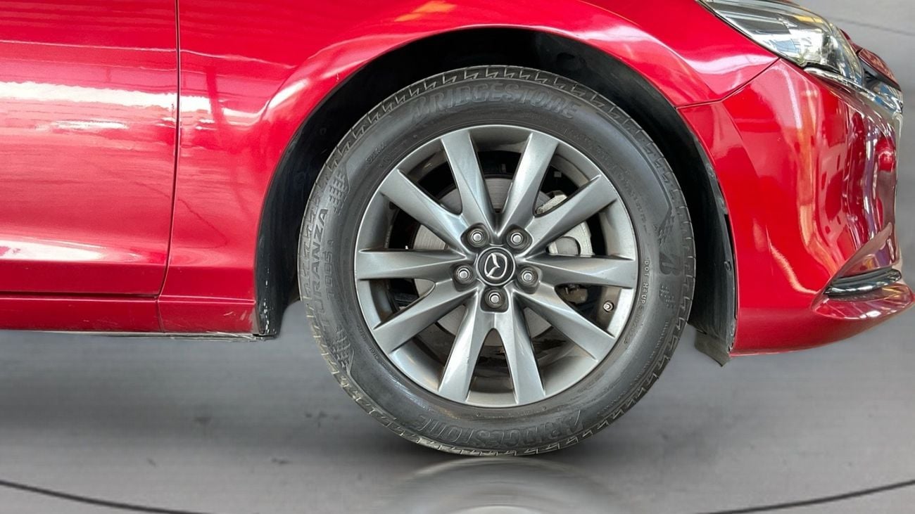 Mazda 2 | Guaranteed Warranty | 0 Down Payment