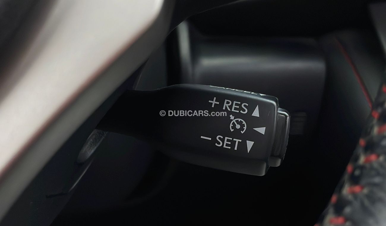 Lexus IS 200 IS 200t F 2000