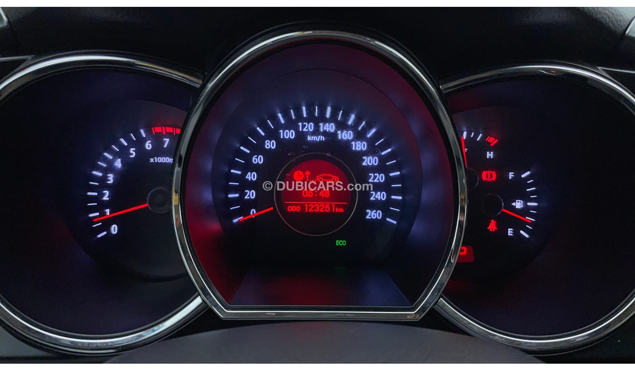 Kia Optima LX DELUXE 2.4 | Zero Down Payment | Free Home Test Drive