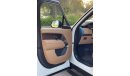 Land Rover Range Rover SE