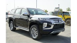 Mitsubishi Pajero 2.4 MODEL 2022 DIESEL SPORT HIGH LINE FOR EXPORT