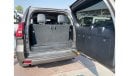 Toyota Prado Toyota Landcruiser prado model 2017 full option import from Japan