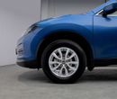 Nissan XTrail S 2.5L FWD (5 Seater)