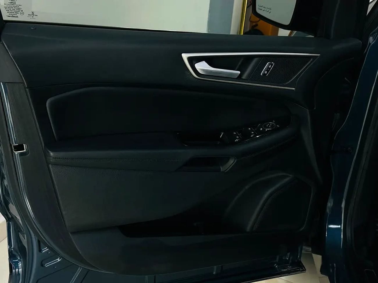 Ford Edge SE