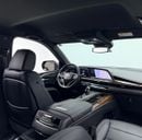 Cadillac Escalade 2022 Cadillac Escalade Premium, Cadillac Warranty+Full Service History, GCC Specs.