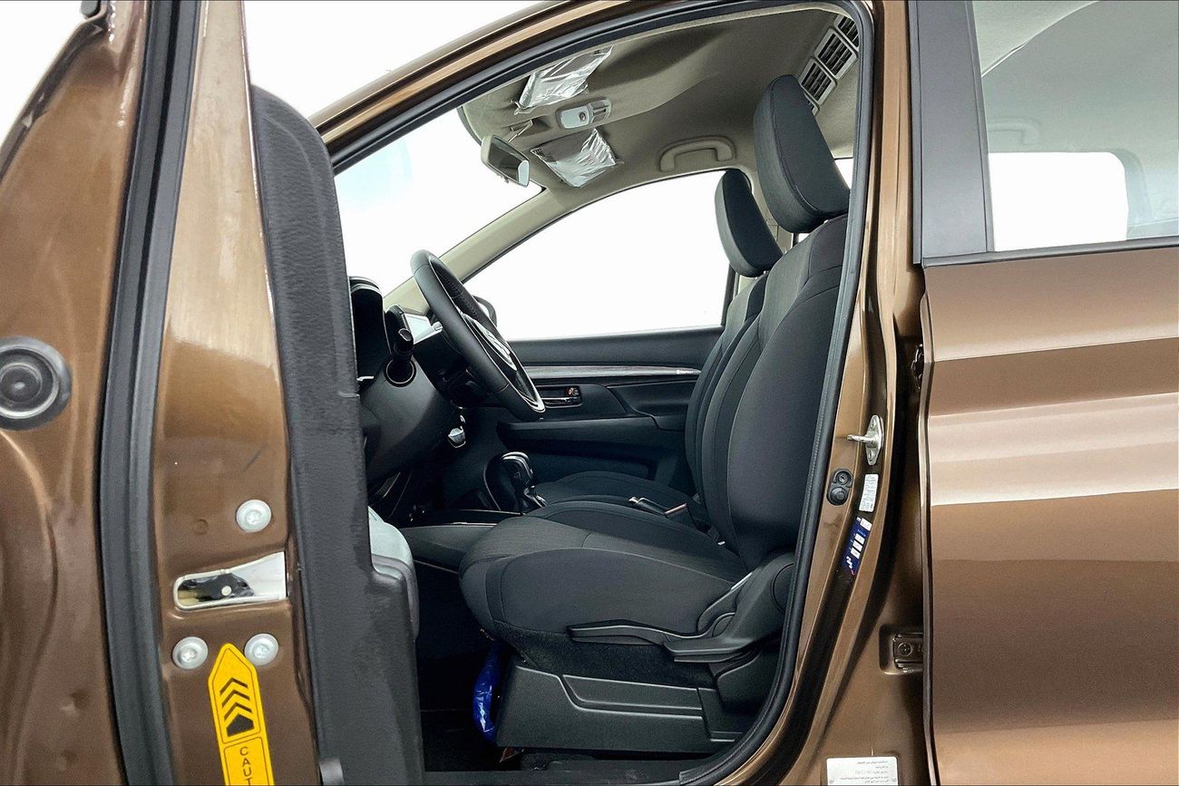 Suzuki Ertiga GLX | Guaranteed Warranty | 0 Down Payment