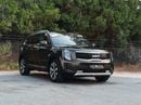 Kia Telluride SX Kia Telluride | 3.8 L | 2022 | GCC | Accident-Free | In Excellent Condition | 1344 P.M