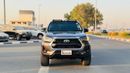 Toyota Hilux DOUBLE CABIN PICKUP | RHD | 2020 | 2.8L DIESEL ENGINE | AUTOMATIC TRAMISSION | ELECTRIC SEAT