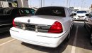 Mercury Grand Marquis LS ULTIMATE EDITION