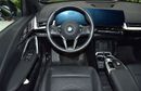 BMW X1 EXCELLENT DEAL for our BMW X1 xDrive28i ( 2025 Model ) in Black Color American Specs
