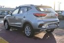 أم جي ZS MG ZS 1.5L Petrol Model 2024 Color Silver