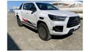 Toyota Hilux 2023 MY GR SPORT 4.0L PETROL 6A/T