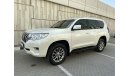 Toyota Prado GXR V6 4000