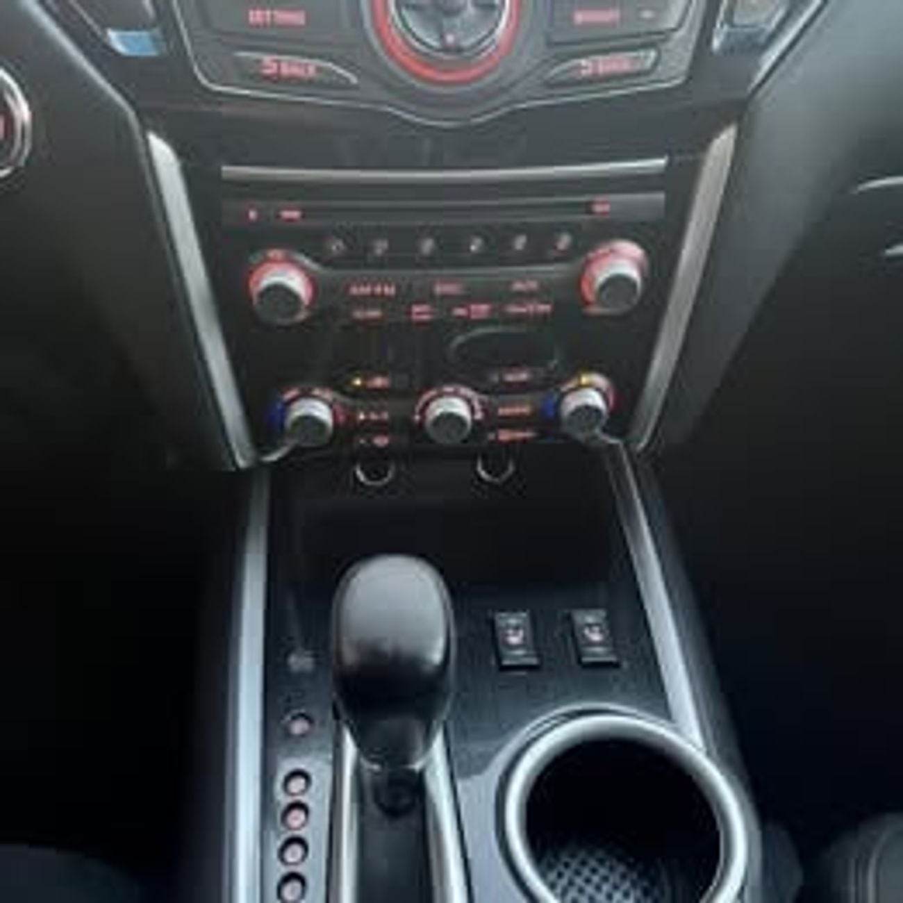 نيسان باثفايندر 2014 NISSAN PATHFINDER * 7 PASSENGER * CANADIAN SPEC * PRICED TO SELL *