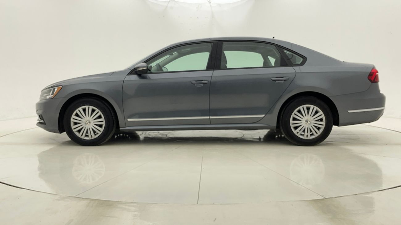 فولكس واجن باسات SE 2.5 | بدون دفعة مقدمة | اختبار قيادة مجاني للمنزل