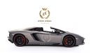 Lamborghini Aventador LP 700-4,GCC SPECS