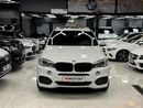 BMW X5 35i M SPORT