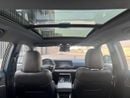 Ford Territory Ford Territory Titanium 2024 GCC Full Options
