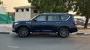 Infiniti QX80 ((Lowest Price)) Sensory ProActive GCC For Export
