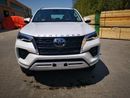 تويوتا فورتونر Toyota Fortuner 2.8 DSL Full Option