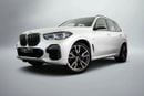 بي أم دبليو X5 STD M50i 4.4L