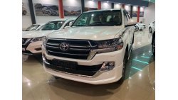 Toyota Land Cruiser 4.6 GrandTouring ( Warranty 7 Years / Services Contract )