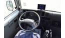 Nissan Civilian Nissan Civilian 30 seater Bus, Model:2016.Only Done 61000 km