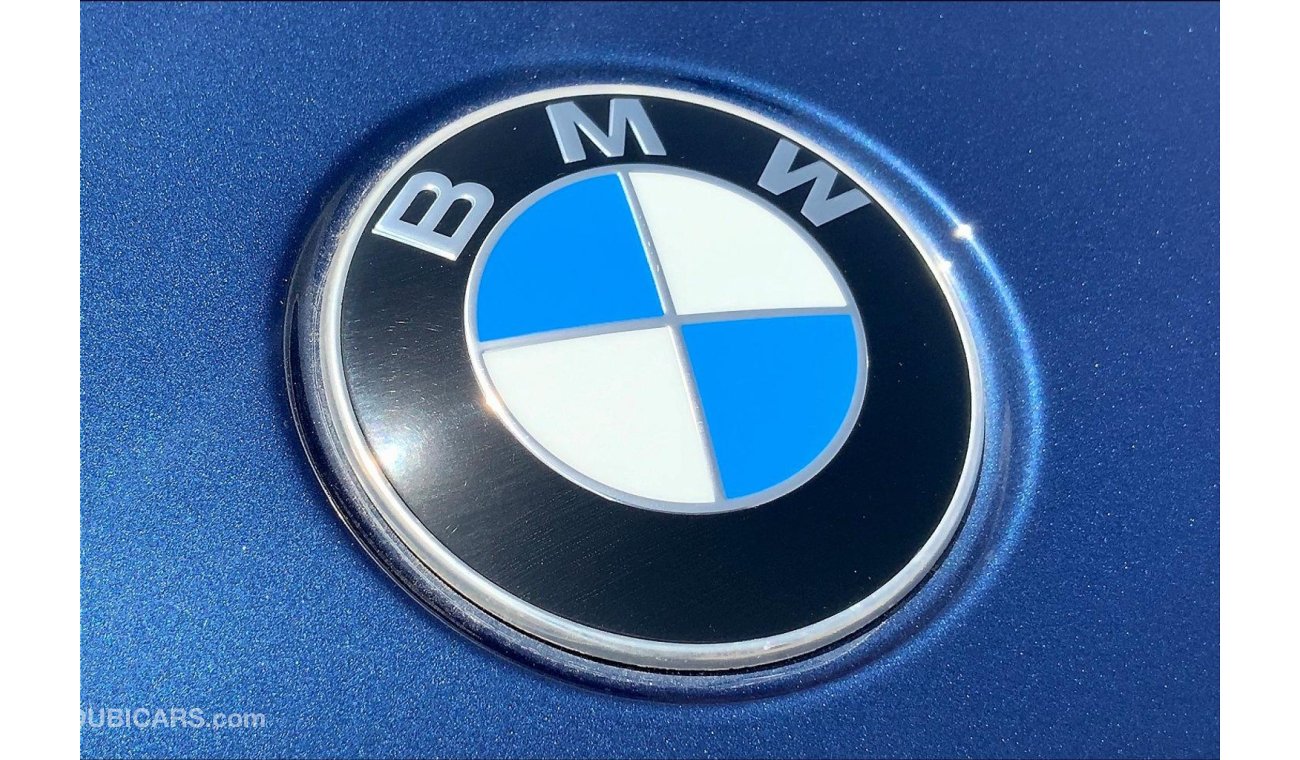 BMW X5 40i M Sport W/O Laser Light