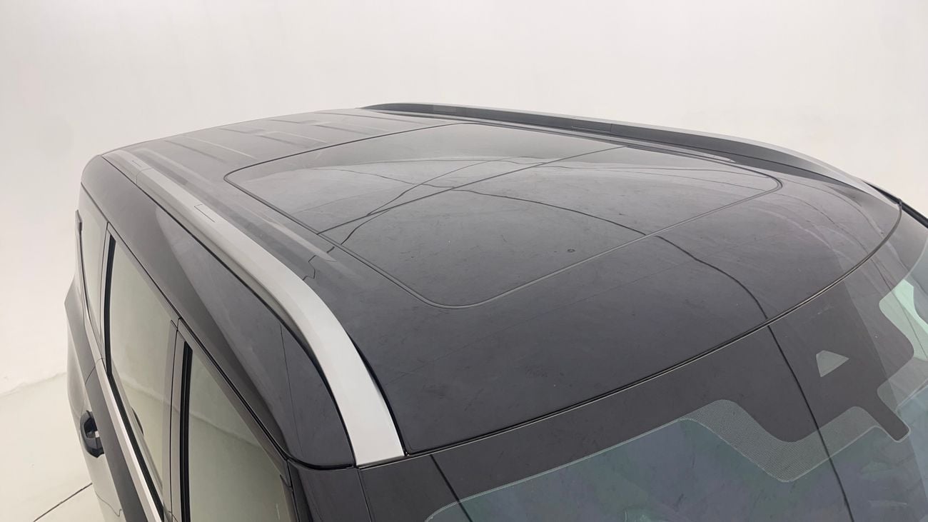 Nissan Patrol SE PLATINUM CITY 4 | Zero Down Payment | Home Test Drive