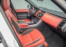 Land Rover Range Rover Sport HSE Dynamic 3.0L