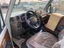 Toyota Land Cruiser Pick Up 4.0L M/T Full Option