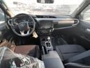 Toyota Hilux SR5 (NON GCC) Toyota Hilux DC 2.4L Diesel  4x4 MY 2026