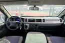 Joylong A4 JOYLONG A4 Bus 2.5L V4 Diesel 15 Seats   White color 2023 Model