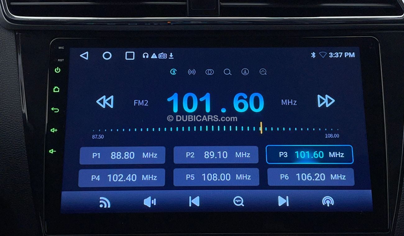 MG ZS STD 1.5 | Zero Down Payment | Free Home Test Drive