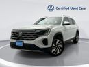 Volkswagen Teramont Comfortline 3.6L (Ref#55931) / WAS 164,900 AED - NOW 152,900 AED