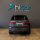 بي أم دبليو X7 40i M Sport Pure 3.0L (335 HP) 3,065 pm • 0% Downpayment • 40i M Sport Premium • 1 Year Warranty