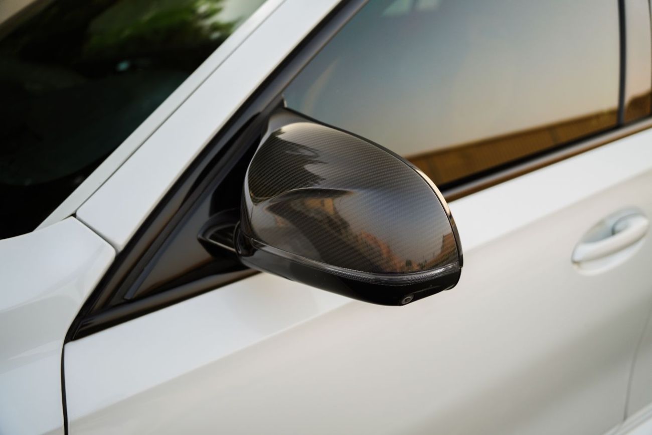 بي أم دبليو X6 M Competition 4.4L