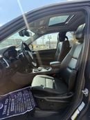 Dodge Durango 2016 Limited 5.7L PREMIUM 7 SEATS HEMI ENGINE CANADA SPEC