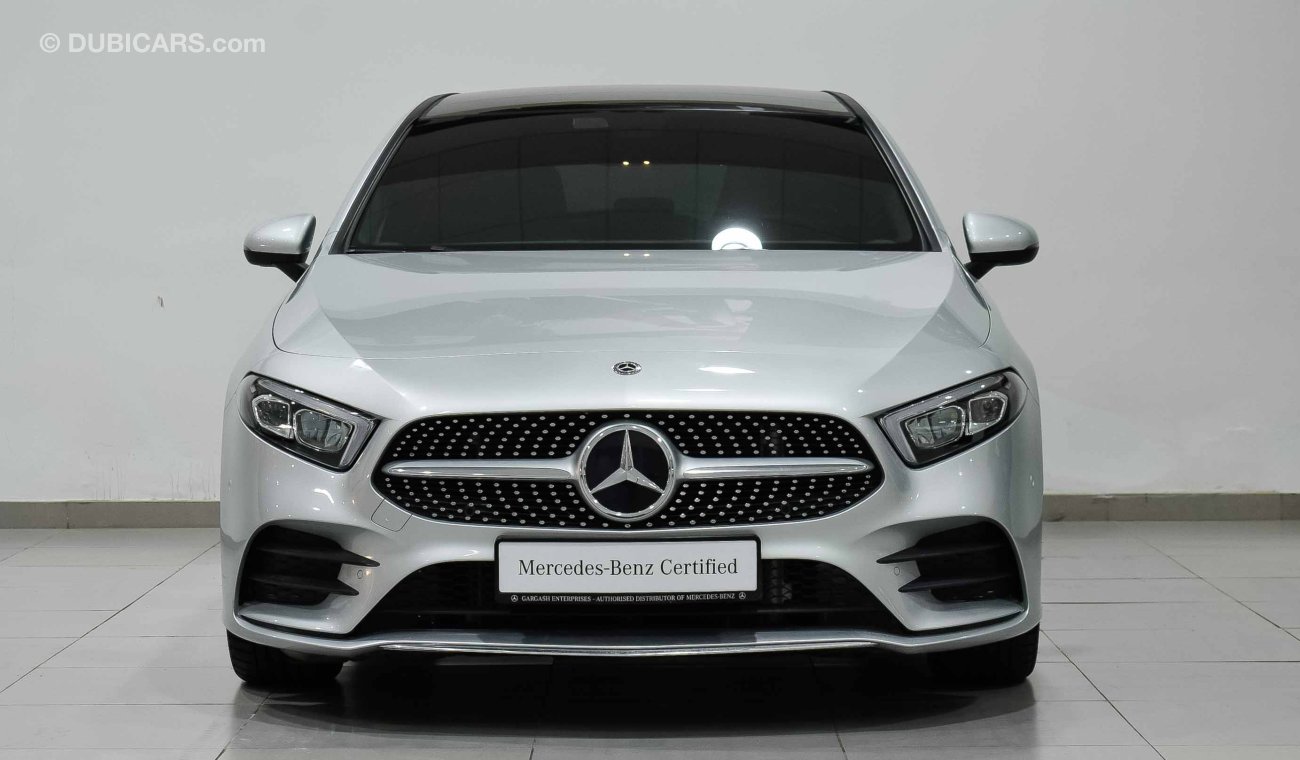 Mercedes-Benz A 250 PRICE REDUCTION!!!