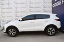 Kia Sportage AED 1279 PM | 2.4L LX AWD GCC DEALER WARRANTY